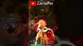 COUNTESS ONE SHOT Predecessor