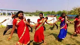 asichi asichi Holi ,kete rangar pasara meli,odia film Maa mate Sakti de,