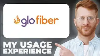 Horizon(Glo Fiber) Internet Provider Review - Usage Experience