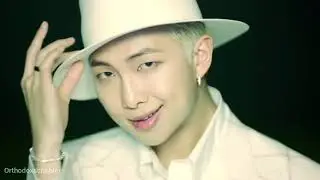 HBD Namjoon ❤️ | Watch Namjoon grow up in 15 minutes