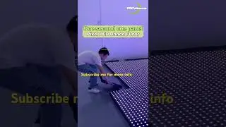 High quality led dance floor #leddancefloor #led #dancefloor #djfloor #ledfloor