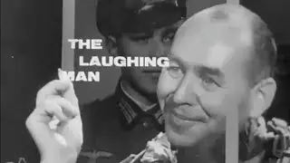 Congo M&uuml;ller | The laughing man Edit
