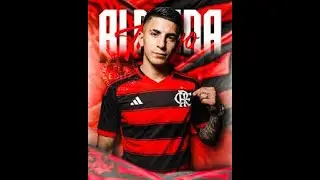 O PLANO SECRETO DO FLAMENGO PARA CRAQUES DA EUROPA EM 2026! 🔴⚫