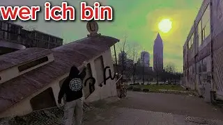 P.A WER ICH BIN  (BEAT BY BMOMUSIC)
