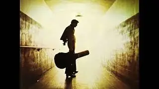 Johnny Darrell & Clarence White - These Days (1970) [Jackson Browne cover]