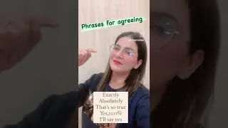 Band 8+ Ielts writing best phrases for agreeing #ielts #easyielts #phrases #ieltsexam