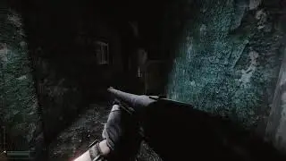 Tarkov's netcode is genuine trash.