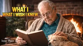 LIFE LESSONS AFTER 50: What I Wish I Knew Sooner