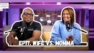 Wife vs Momma!