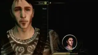 LWAPPVG - Dragon Age Origins - Human Noble Rogue - Pt.1
