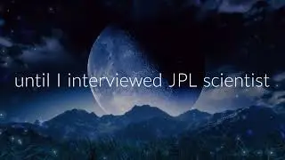 JPL NASA History With Wende Best