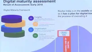Healthcare Summit 2019_Presentation by Vinodkrishna Poyyale