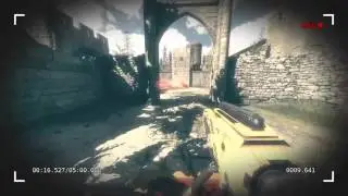 [The Talos Principle] C6 - The Seven Doors of Recording