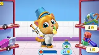 Talking Tom & Friends Funny Moments! 🐱🎮 Best Episodes & Crazy Adventures 114