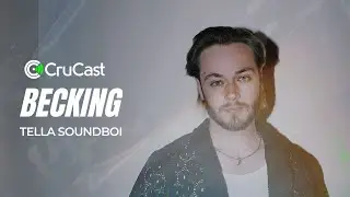 Becking - Tella Soundboi