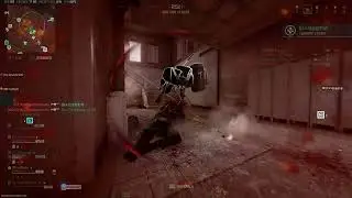 Camping extraordinaire lobbies - Win with Yung & Scrapes
