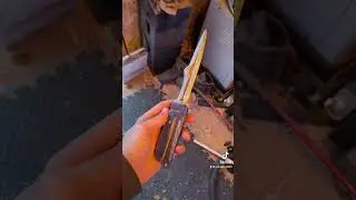 Vibroblade