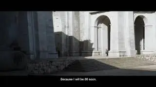 400 Unquiet Graves - Trailer