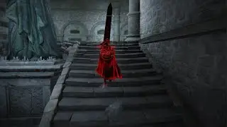 Elden Ring Invasions PvP - QuantumMercury is Cool, Cryptic-_-95 is Lame