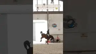 et Hoplaaa #cso #concours #&eacute;quitation