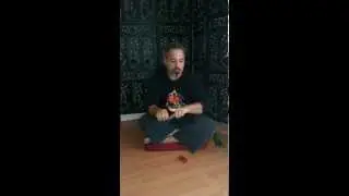 Knife Edge Awareness and Cutting Mechanics