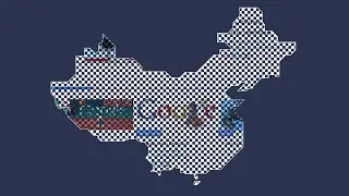 How China Blocks the World's Most Popular Websites