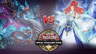 Snake-Eye Vs Ice Barrier - OTS Locals Tournament June 2024