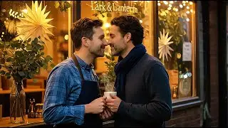 The Barista and the Billionaire | Gay Love Story
