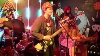 Bloomsday @ Cheer Up Charlies, SXSW 2024, Best of SXSW Live, HQ