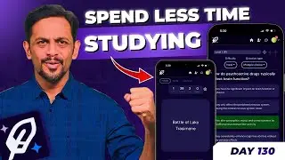 This AI Study Tool Might Replace Universities! (Thea.study)