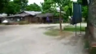sanischare camp