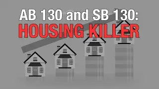 NO on AB 130 & SB 130