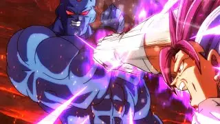 Dragon Ball Super 2: Saga - Will Zeel's most powerful transformation, Vegito, be able to defeat him?
