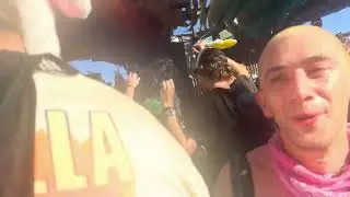 MPH Live @ Do LaB Coachella 2025 Full