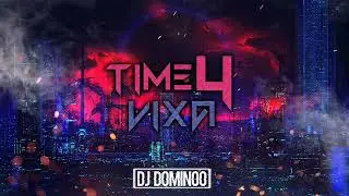 ☢️TIME4VIXA☢️WYSOKIE LOOTY Z DJ DOMINOO VOL 1 ❗#2O22 #składanka