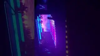 Hikaru Utada Laughter in the Dark Tour 2018 　さいたま20181205-1