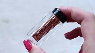 Revolution - Glitter Bomb - Out out