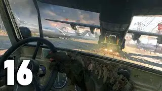 Modern Warfare 2 Campaign Remastered - 