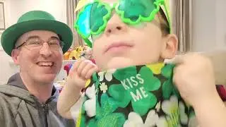 Jamie & Jaxson March 2022