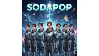 SODAPOP - Once Upon Love