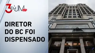 Caso Banco Master: Vorcaro e ex-executivo do BRB ficam frente a frente em acareação