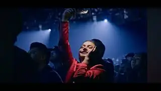 Metro Boomin - The Weeknd, 21 Savage - Creepin Red Bull Symphonic Performance