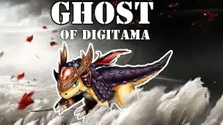 Digi-ecology: Ryudamon