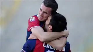 Top 10 Gol Bologna Fc 2013