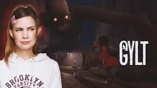 БИЛЕТИК ДОМОЙ I GYLT I ФИНАЛ прохождение #8