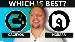 CachyOS против Nobara | Какую игровую ОС Linux выбрать? 2026
