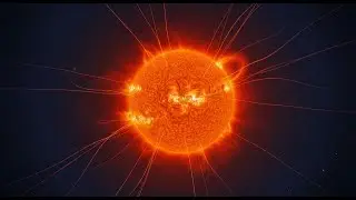 Could a Solar Flare Blackout Earth? The Sun&rsquo;s Hidden Danger