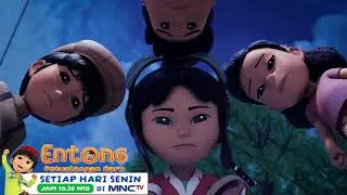ENTONG NEW ADVENTURES - EPISODE 15 