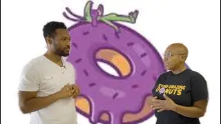 Black Owned Spotlight S2. Beyond Amazing Donuts