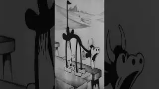 Mickey Mouse Steamboat Willie Part 3 of 7